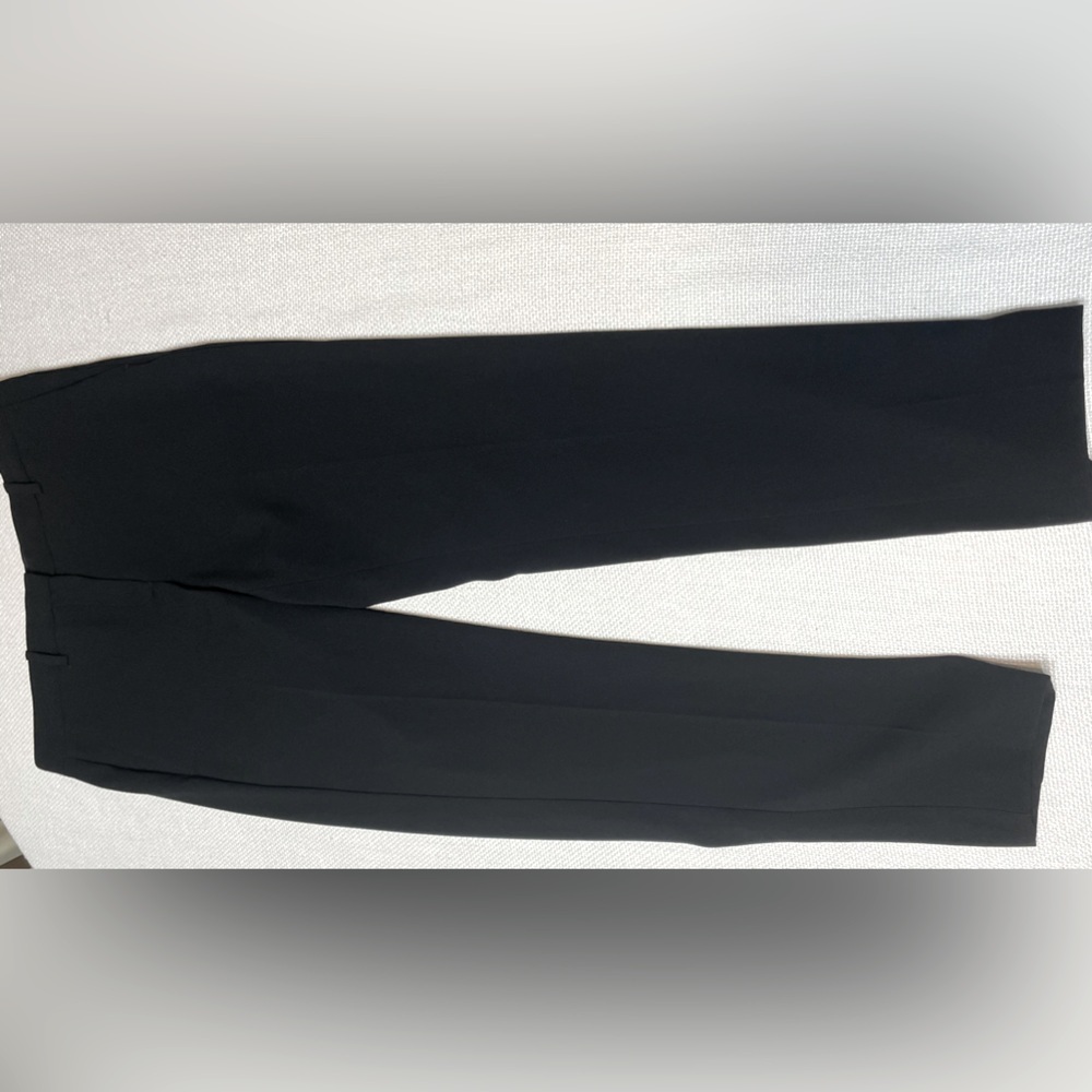 Rag & Bone black trousers